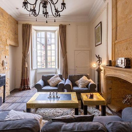 Appartamento Heart Of Sarlat Esterno foto