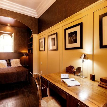 Appartamento Heart Of Sarlat Esterno foto