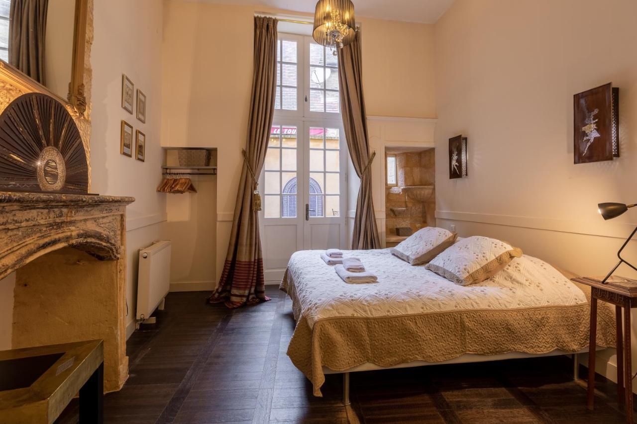Appartamento Heart Of Sarlat Esterno foto