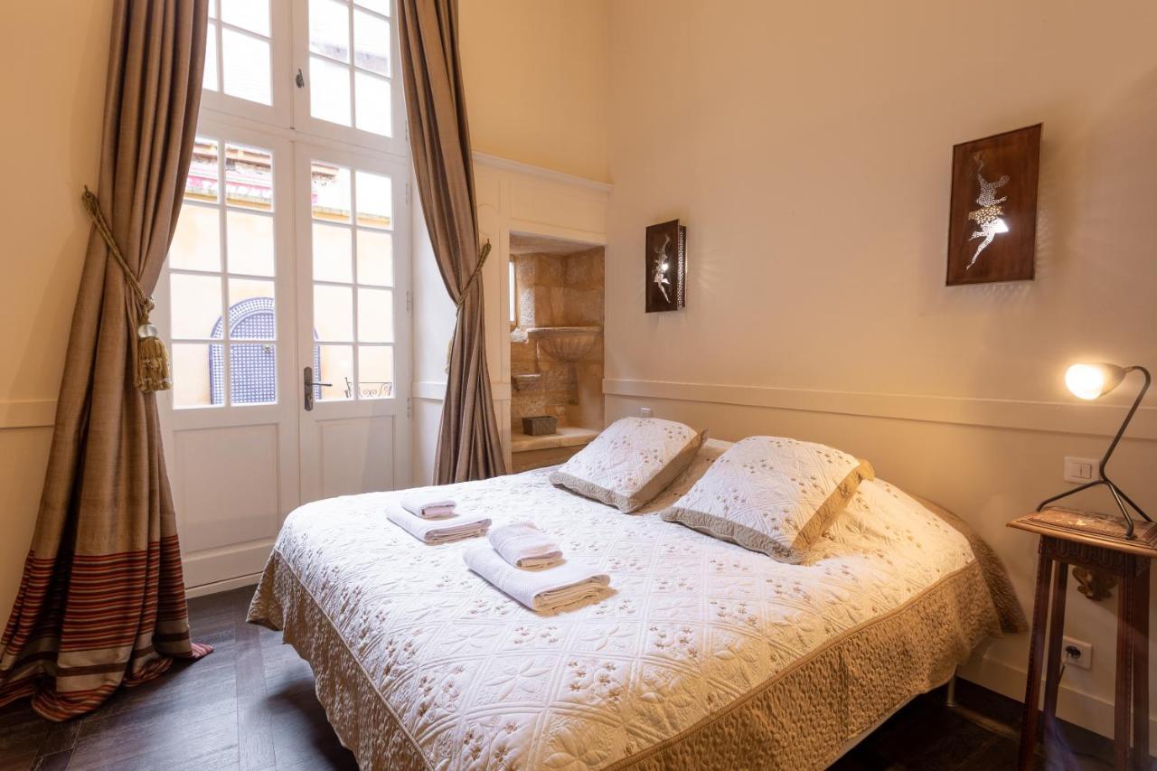 Appartamento Heart Of Sarlat Esterno foto