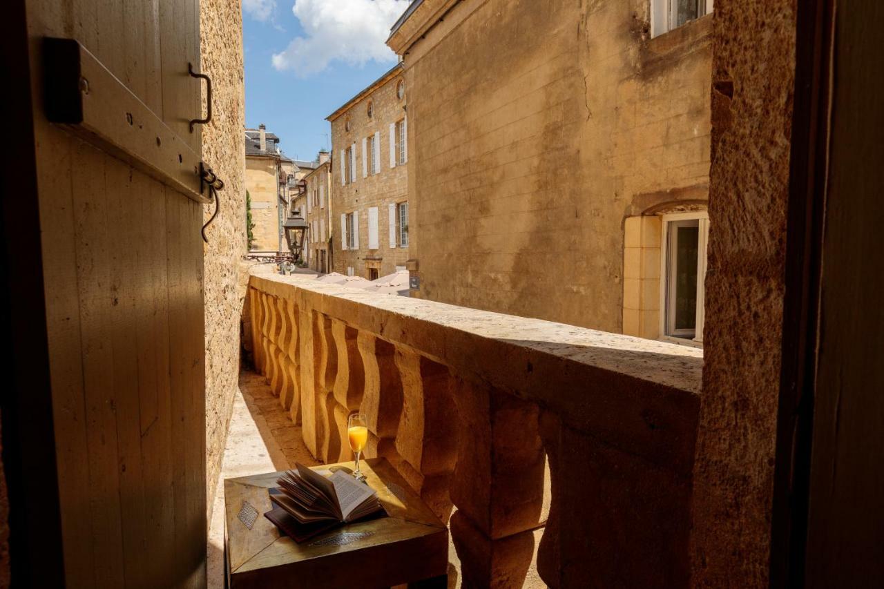 Appartamento Heart Of Sarlat Esterno foto