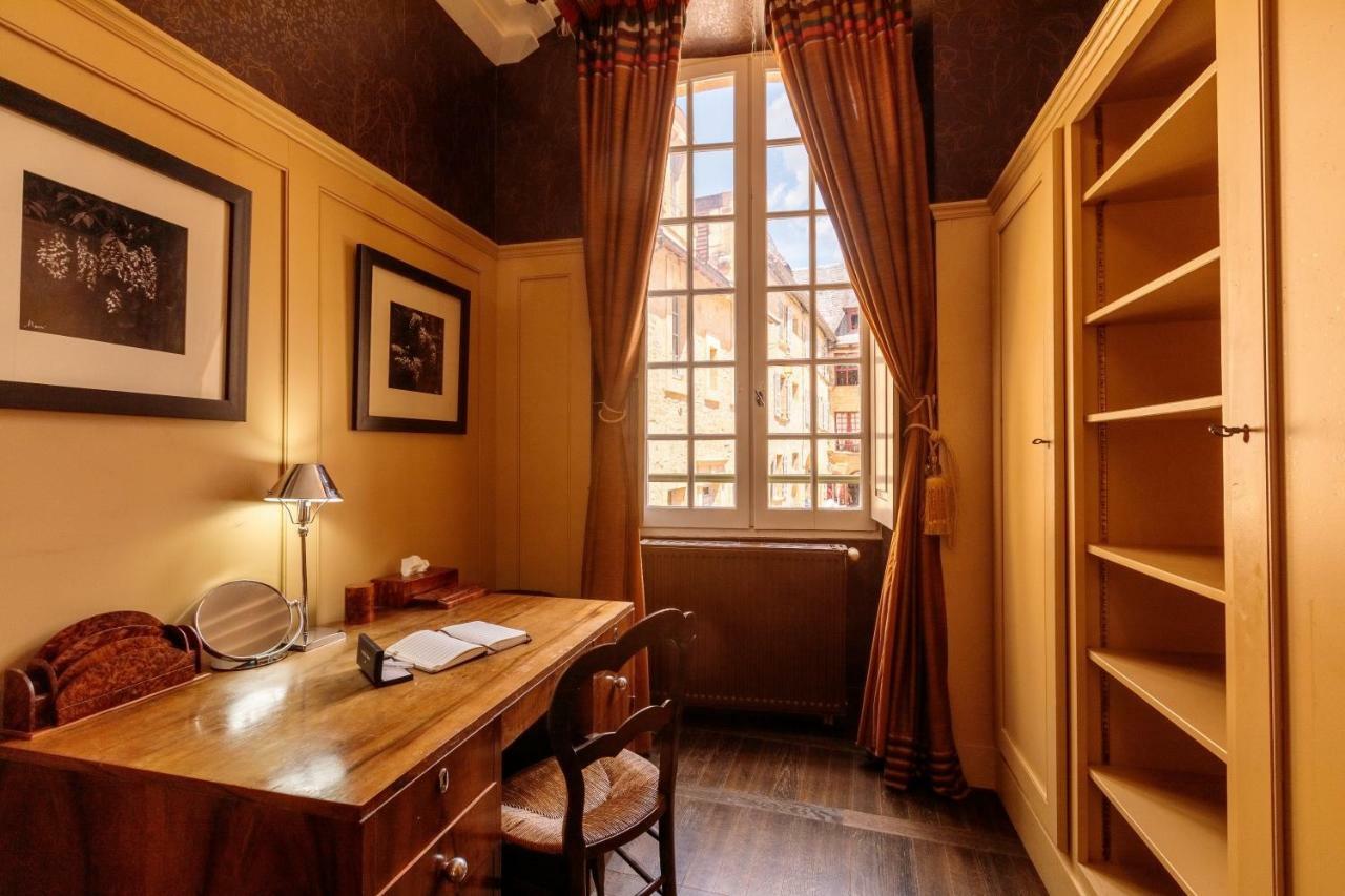 Appartamento Heart Of Sarlat Esterno foto