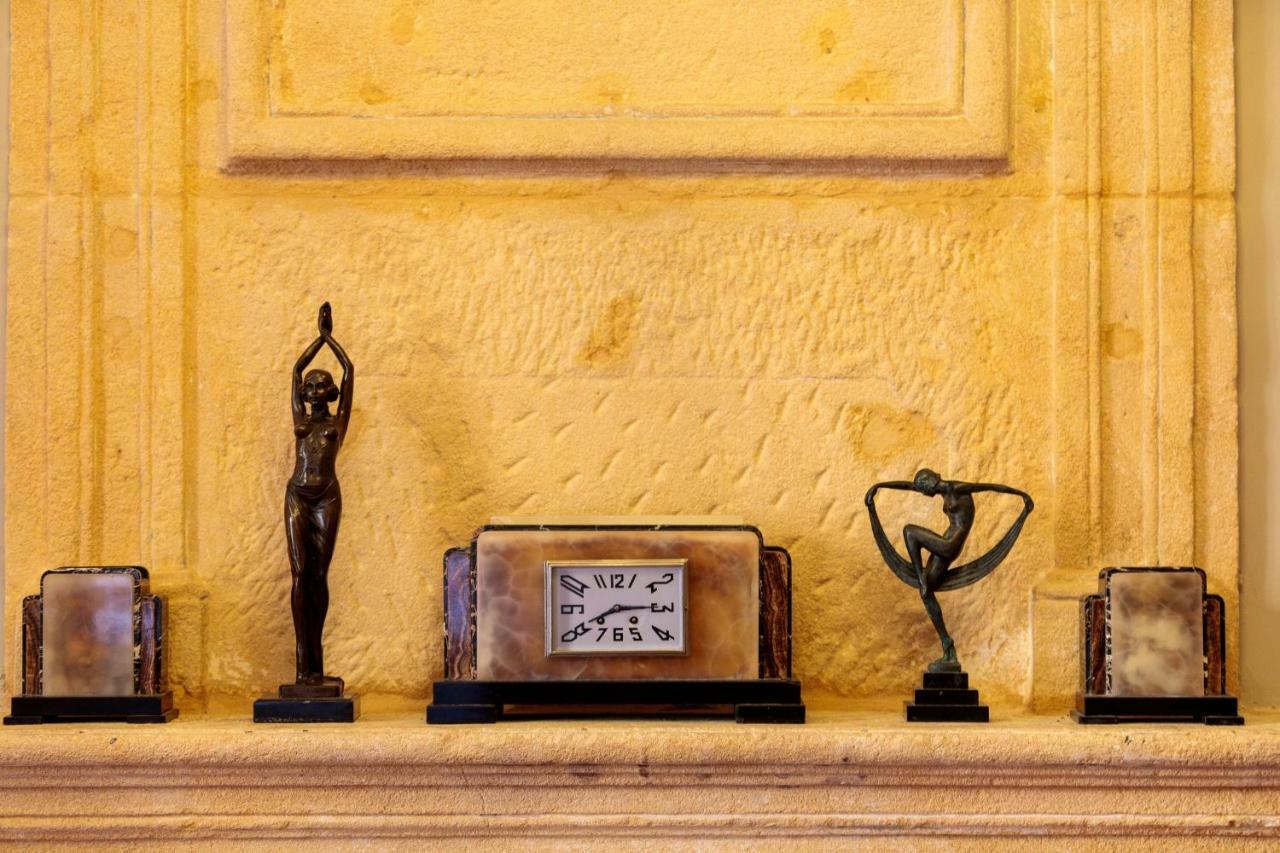 Appartamento Heart Of Sarlat Esterno foto