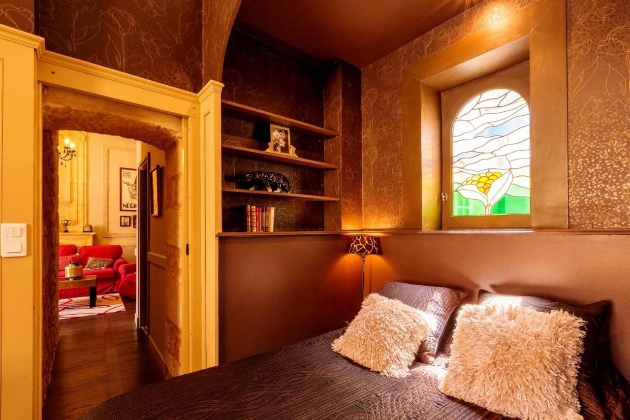 Appartamento Heart Of Sarlat Esterno foto